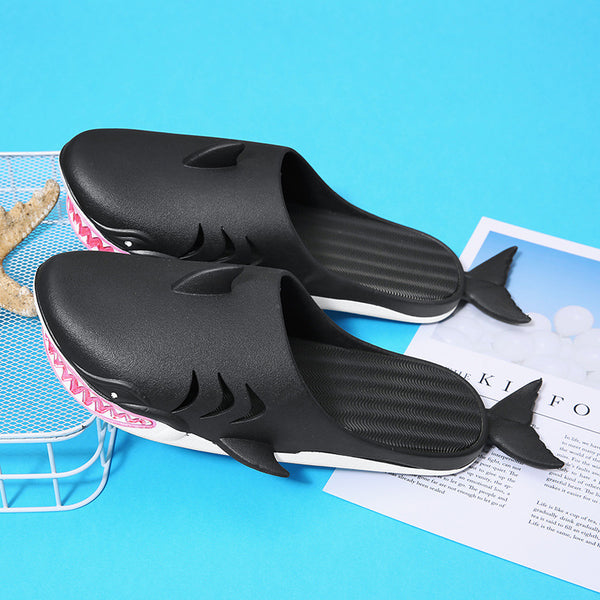 Sandalias y Pantuflas Antideslizantes para el Hogar y Playa