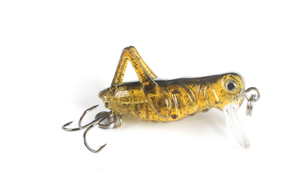 Señuelo de Simulación Realista para Pesca - Image 3