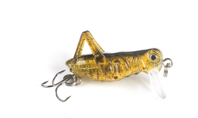 Señuelo de Simulación Realista para Pesca - Image 3