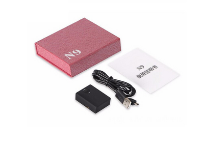 Posicionador Mini N9 X009 - Alarma Inteligente para Vehículos - Image 10