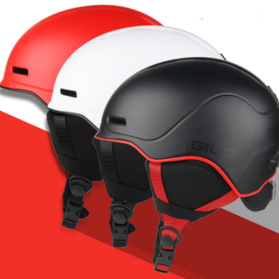 Casco Térmico Resistente al Viento