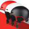 Casco Térmico Resistente al Viento