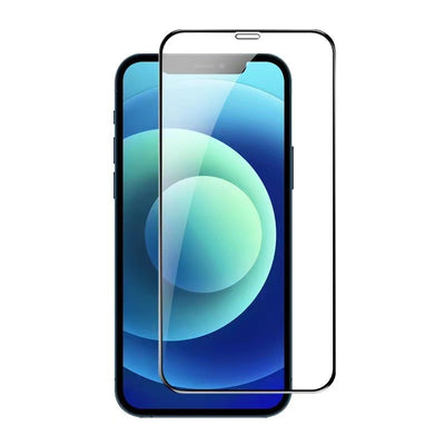 Protector de Pantalla de Aire para Apple con Película de Cristal Templado - Image 11
