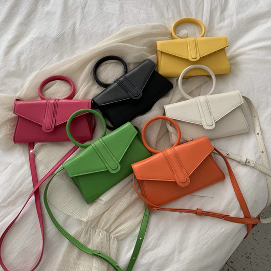 Bolso de Hombro Elegante y Funcional - Image 2