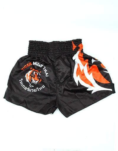 Pantalones Muay Thai Tiger - Image 4