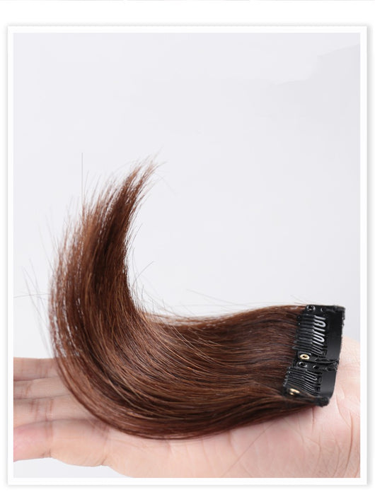 Voluminizador de Raíces Cabello - Relleno de Volumen Doble Lado - Image 4