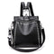 Bolso de Hombro Coreano para Mujer con Remaches - Diseño Moderno y Versátil