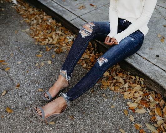 Jeans Slim Fit en Bambú - Comodidad y Estilo Minimalista - Image 13