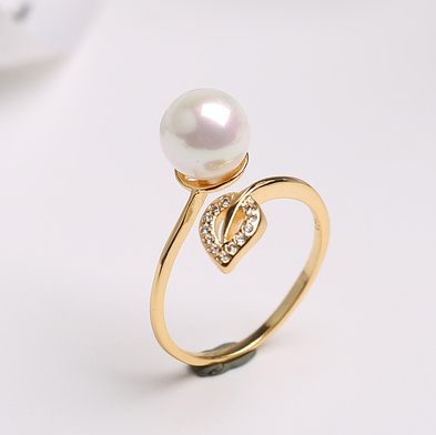Anillo Perla Silenciosa - Image 9