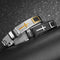Steel mesh bracelet bracelet Bracelet Dorado cross titanium steel men's personality bracelet Set