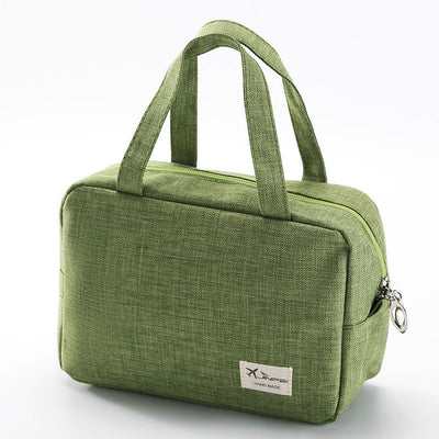 Estuche de Viaje Multifuncional para Maquillaje y Accesorios - Image 15