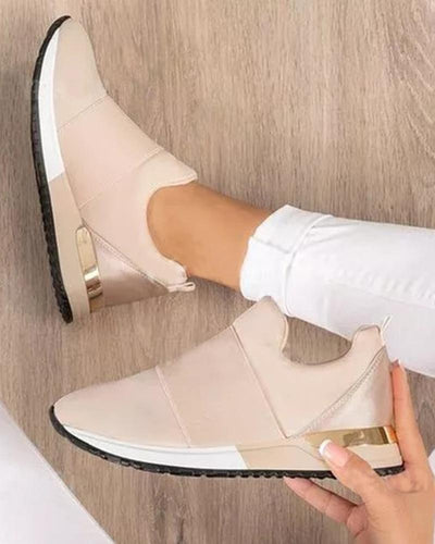 Zapatillas Deportivas de Malla Transpirable - Livianas y Cómodas - Image 6