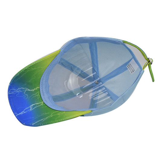 Gorra de Béisbol Tie Dye Estilo Chino - Image 14