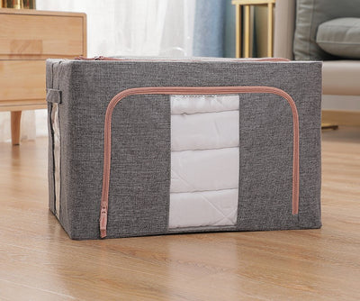 Caja de Almacenamiento Oxford Impermeable de Gran Capacidad - Image 22