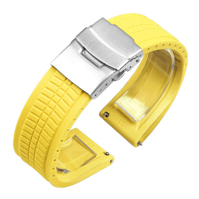 Correa Inteligente con Hebilla Plegable para Reloj 20-22-24mm - Image 38
