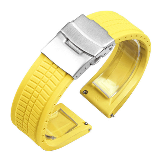 Correa Inteligente con Hebilla Plegable para Reloj 20-22-24mm - Image 38