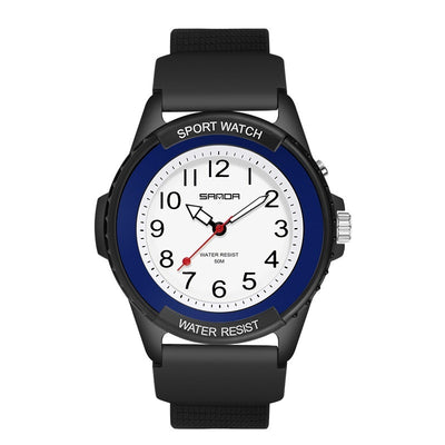 Reloj Deportivo Luminoso Resistente al Agua para Mujer - Image 14