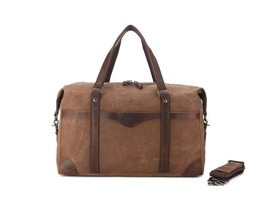 Bolsa de Viaje de Gran Capacidad Unisex para Hombres y Mujeres - Image 11