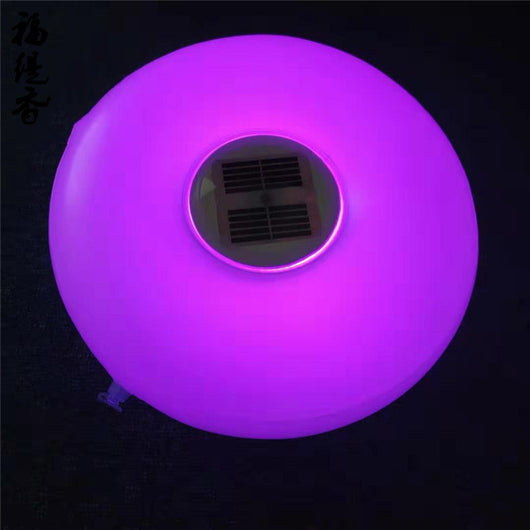 Luces Flotantes Impermeables para Exteriores - Iluminación Mágica - Image 5