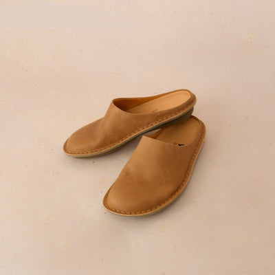 Pantuflas Cómodas de Suela Blanda para Usar Afuera - Image 9