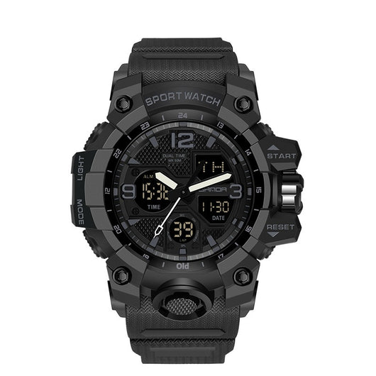 Reloj Inteligente para Hombre - Diseño Moderno Tendencia Juvenil - Image 21