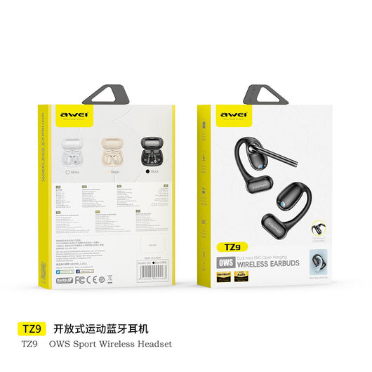 Auriculares Bluetooth Deportivos para Oreja - Image 5