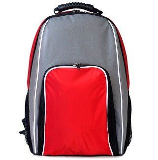 Mochila de Viaje Versátil y Resistente - Image 8