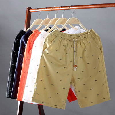 Shorts de Playa Premium
