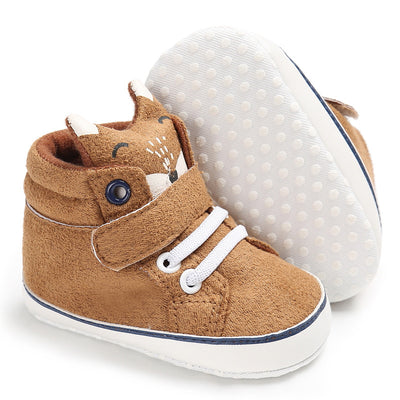 Zapatos de Suela Blanda - Image 4