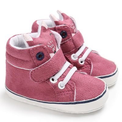 Zapatos de Suela Blanda - Image 12