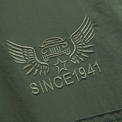Pantalones de Senderismo de Secado Rápido - Image 3