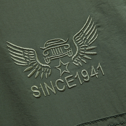 Pantalones de Senderismo de Secado Rápido - Image 3