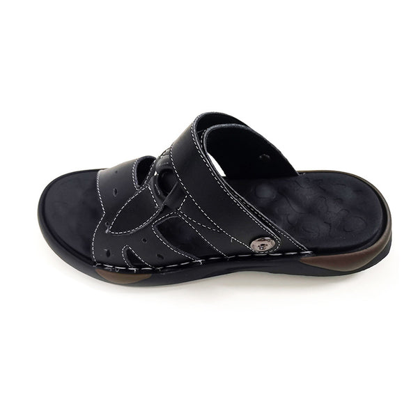 Zapatos de Playa Negros Casuales para Verano