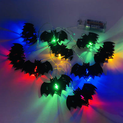 Luces LED Decorativas para Halloween y Jardín - Image 15