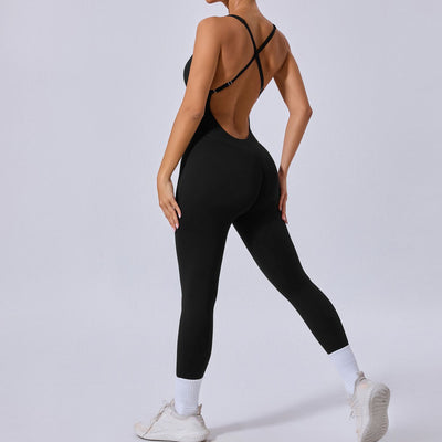 Mono Deportivo Personalizado para Yoga y Fitness - Image 24