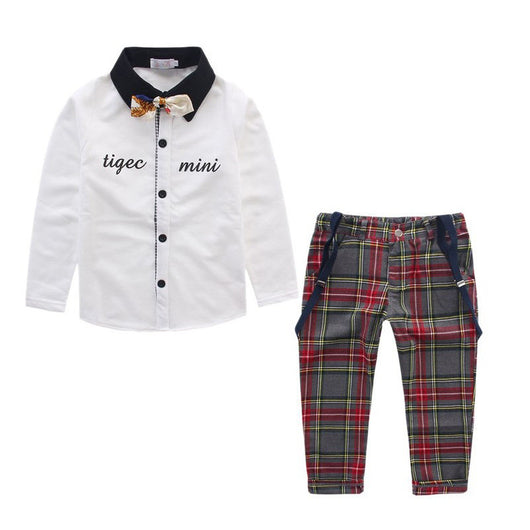 Traje de Dos Piezas Moderno para Hombre - Estilo Urbano Contemporáneo - Image 18