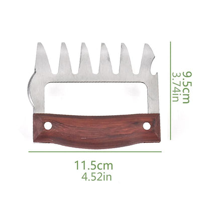 Divisor de Carne Multiusos para Cocina - Image 6
