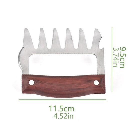 Divisor de Carne Multiusos para Cocina - Image 6