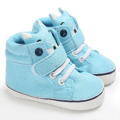 Zapatos de Suela Blanda - Image 9