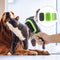 Set Completo de 5 Peines para Aseo y Grooming de Mascotas