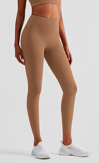 Leggins Levanta Glúteos Cintura Alta Slim Fitness Estilo Europeo - Image 3