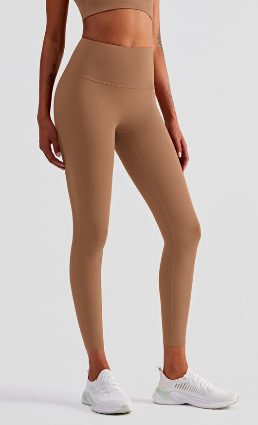 Leggins Levanta Glúteos Cintura Alta Slim Fitness Estilo Europeo - Image 3