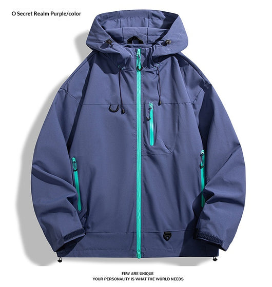 Chaqueta de Montaña y Escalada para Hombre - Image 20