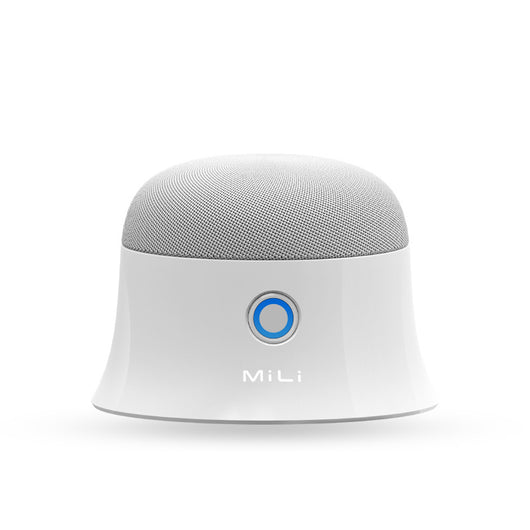 Altavoz Bluetooth Magnético Mili Private Mode con Graves Potentes - Image 2