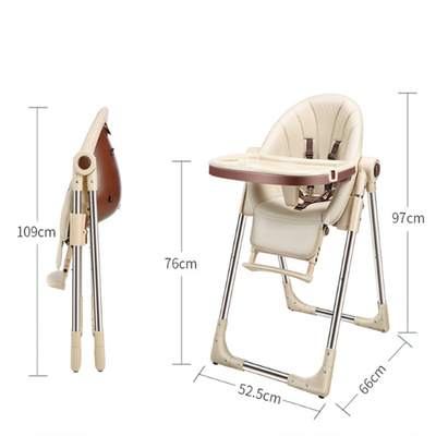 Silla Alta para Bebé - Image 7