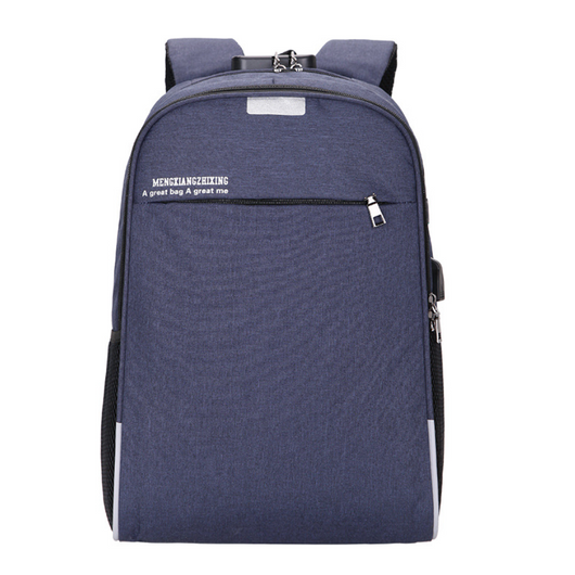 Mochila de Viaje Resistente y Funcional - Image 6