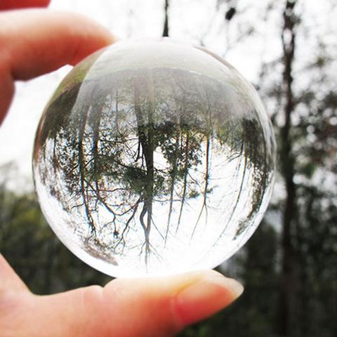 Bola de Cristal para Fotografía Profesional - Image 4