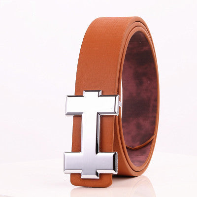 Cinturón Unisex Versátil