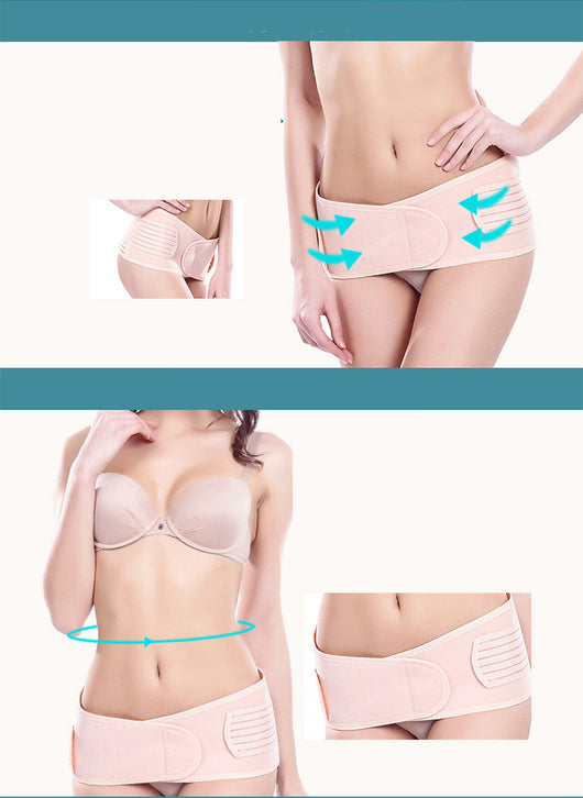 Faja Pélvica de Recuperación Postparto - Image 7