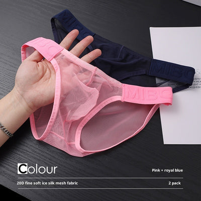 Calzoncillos Transpirables Masculinos Premium - Image 13